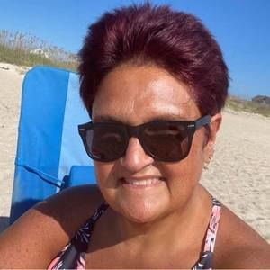 Meet your Posher, Melanie